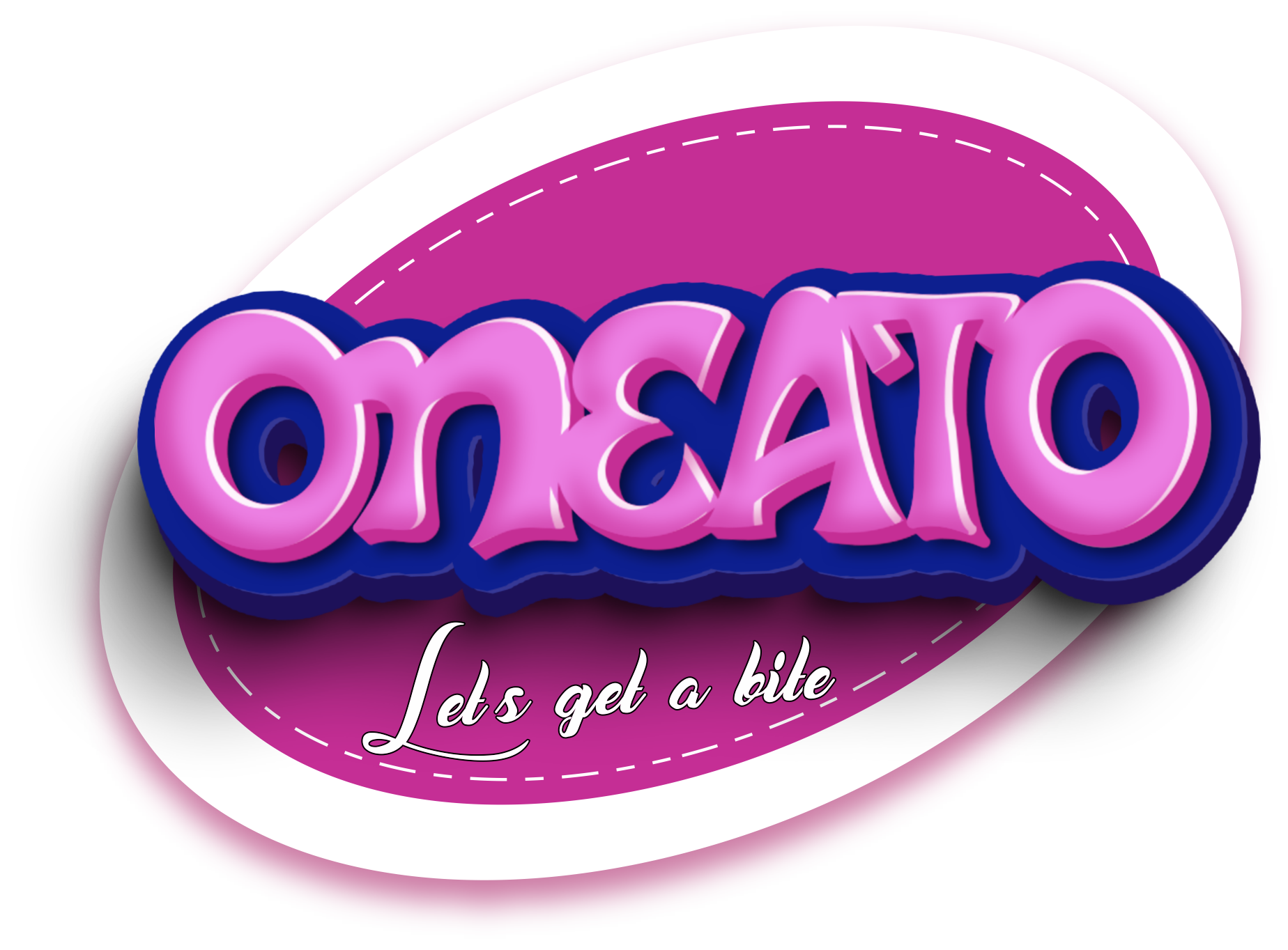 oneato Logo