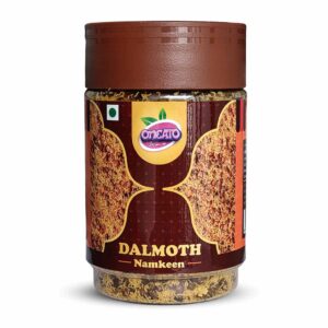 Dalmoth Namkeen