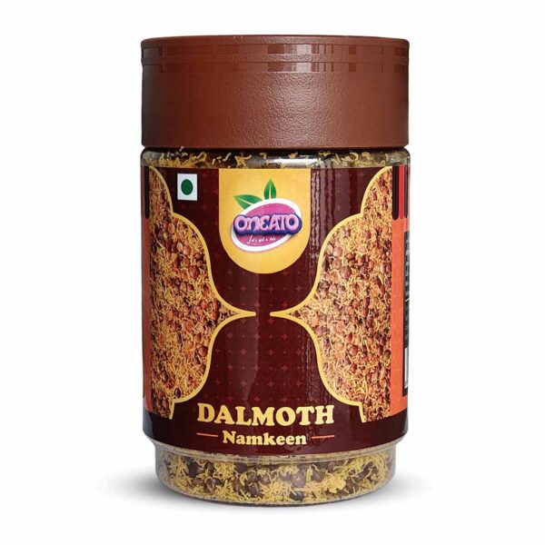 Dalmoth Namkeen