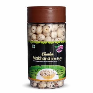 Chatka Makhana